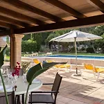 Villa Can Tomas