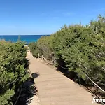 Apto Mar De Es Calo, A Metros De La Playa - Formentera Natural