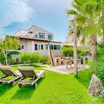 Villa Can Franck Etv5959 By Mallorca Villa Selection