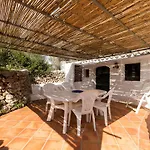 Villa Estrellita Sant Lluis