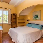 Villa Estrellita Sant Lluis