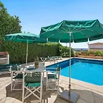 Villa Piscis