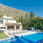 Villa Esquina Luxury 5 Bed 5 Bath Pollensa