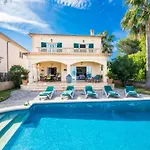 Ideal Property Mallorca - Didi