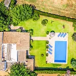 Villa Bosque