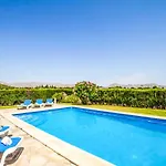 Villa Bosque