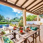 Ideal Property Mallorca - Ca Na Tonina