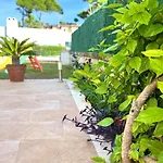 Chalet Aguilas Cerca De La Playa.
