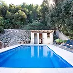 Magnificent Modern Villa With Sauna By Renthousing