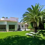 2705 - Schicke Villa In Santa Ponsa Nova