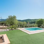 Villa Calvià countryside