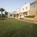 Can Tierra Santa Gertrudis Ibiza