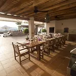Can Tierra Santa Gertrudis Ibiza