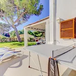 Villa Pins Cala San Vicente Mallorca