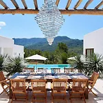 Vista De Muntanya San Jose Ibiza