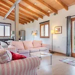 Finca Albocasser By Mallorca House Rent