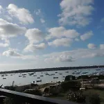 Suite La Savina Formentera Con Vistas Al Mar