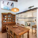 Bini Sagoc Villa A