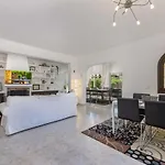 2263 Sunny Holiday Home With Views Over The Bay Of Palma