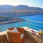 Beach Villa Cala Garbo Amazing Sea Views Large Private Pool Cala San Vicente