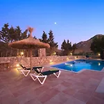 Beach Villa Cala Garbo Amazing Sea Views Large Private Pool Cala San Vicente