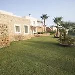 Can Tierra Santa Gertrudis Ibiza