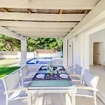 Villa Pins Cala San Vicente Mallorca