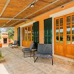 Beautiful Mallorca Villa Lluna Nova 4 Bedrooms Fully Airconditioned Interior Private Pool Sa Pobla