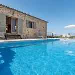 Finca Albocasser By Mallorca House Rent