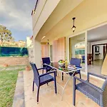 Villa Can Bauza Puerto Pollensa