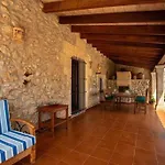 Traditional Majorcan Villa By Renthousing