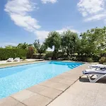 Traditional Majorcan Villa By Renthousing