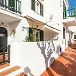 Apartamento Udane Menorca By Mauter Villas