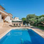 New!! Villa Can Albons