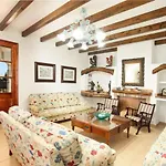 Villa Plomera