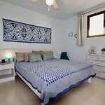 Agradable Apartamento Con Terraza En Formentera