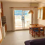 Apartamentos Pujolet