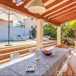 Villa Palomita Con Piscina Privada