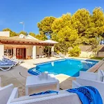 Villa Palomita Con Piscina Privada