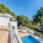 Villa Font De Sa Cala