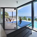 Villa Buena San Jose Ibiza