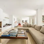 Casa Blanca Jondal I Sant Josep De Sa Talaia Ibiza