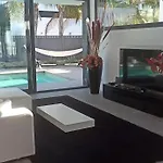 Precioso Chalet Vanguardista