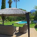 Villa Massana, Excelentes Vacaciones Con Piscina