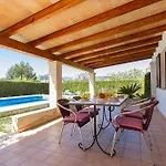 Cozy House For 4 People In A Quiet Rural Area By Renthousing