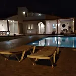 Villa Caules Bagur