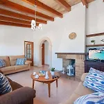 6 Bedroom Villa A Very Short To Port Pollensa By Renthousing