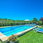 Villa Geranios