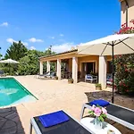 Villa Mares