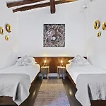 Ravishing Ibiza Villa Cel Blau 9 Bedrooms Private Pool Beautiful Country Views Santa Eulalia